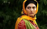 عکس/ چهرۀ «انیس» سریال سوجان با چادرنماز در مسجد نصیرالملک شیراز