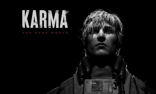 نقد و بررسی بازی Karma: The Dark World