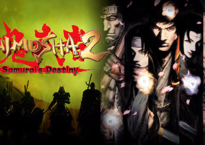 نقد و بررسی بازی Onimusha 2: Samurai’s Destiny