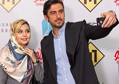 دکوراسیون منزل اعیانی سید مهدی رحمتی سرمربی فوتبال