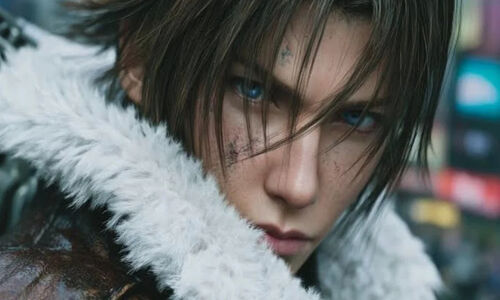 ریمیک هوش مصنوعی Final Fantasy VIII با کیفیت حیرت‌انگیز، هواداران را شگفت‌زده کرد!