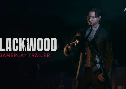 گیم‌پلی نفس‌گیر Blackwood؛ اکشن جان ویکی در دل نیویورک به سبک GTA 6