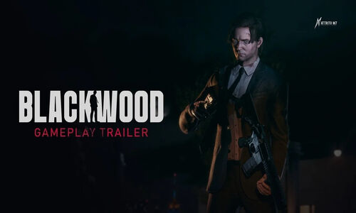 گیم‌پلی نفس‌گیر Blackwood؛ اکشن جان ویکی در دل نیویورک به سبک GTA 6