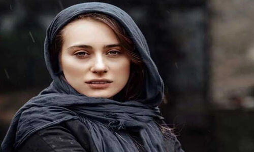 بیوگرافی گلنوش قهرمانی عطیه سریال ساهره