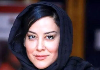 آشا محرابی با واکنشی تند: چرا من را با آنجلینا جولی مقایسه می‌کنند؟