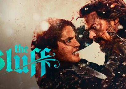 نقدهای فیلم The Bluff با بازی درخشان پریانکا چوپرا و کارل اربن