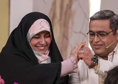 استندآپ جنجالی دکتر سعید عزیزی درباره نماز و خمیازه‌های آقایان در ماه رمضان!
