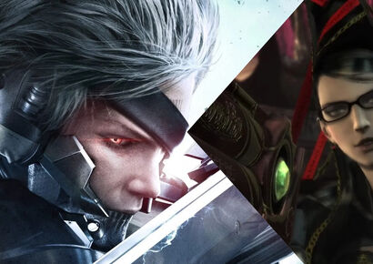 شایعه داغ: بازگشت خیره‌کننده Bayonetta و Metal Gear Rising با پروژه‌های جدید در راه است!