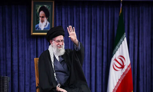 بیوگرافی رهبر معظم انقلاب اسلامی