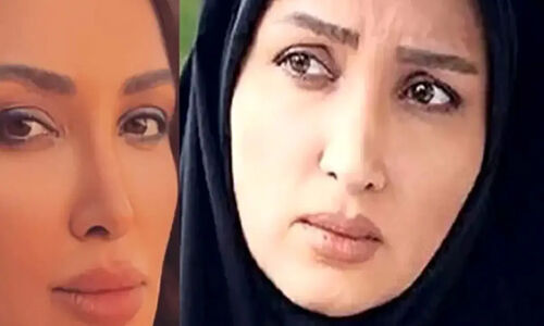 آلبوم عروسی روناک یونسی