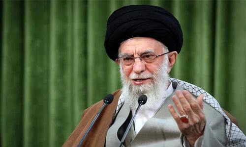 نگاهی به چیدمان منزل مادر رهبر شهید انقلاب