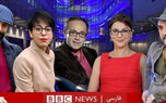 بیوگرافی مجریان شبکه bbc فارسی