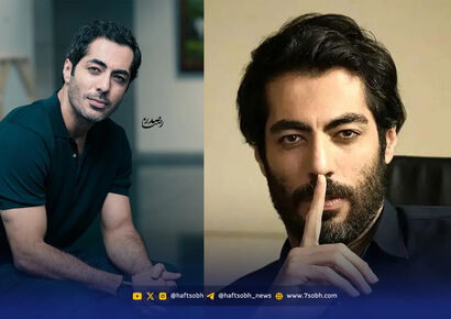 نگاه روز | نوید پورفرج با نقش «فروهر» در «وحشی ۲» دوباره می‌درخشد