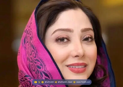 بیوگرافی مریم سلطانی از بازیگری تا آرایشگری/ با این کلاه مرزهای مد روز را جا به جا کرد