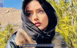 استایل لاکچری آوا سریال شغال در کنار مادرش / نورا محقق کیست ؟ + عکس ها و بیوگرافی