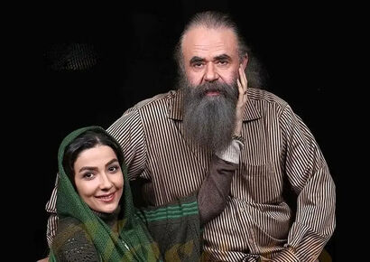 ازدواجی متفاوت در سینما؛ روایت زندگی عاشقانه با 25 سال اختلاف سنی