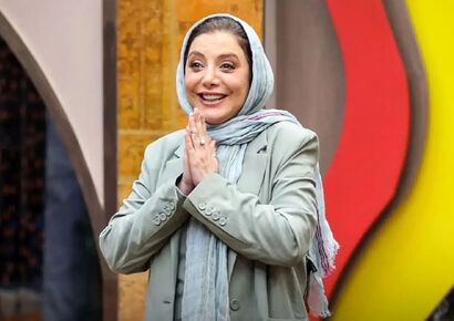 دکوراسیون سنتی منزل رویا میرعلمی بازیگر سریال لیسانسه‌ها