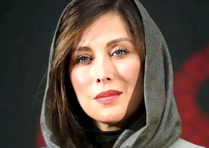 صفر تا صد بیوگرافی و عکس های جذاب مهتاب کرامتی; خانم بازیگر چشم رنگی ایران