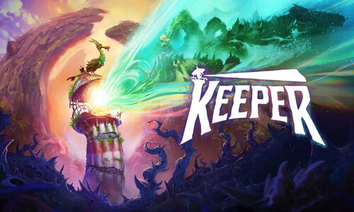 نقد و بررسی بازی The Keeper