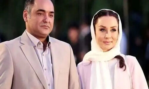 بیوگرافی رامبد شکرابی و همسر اول و دوم
