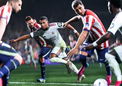 معرفی EA Sports FC 27؛ تاریخ عرضه و قیمت