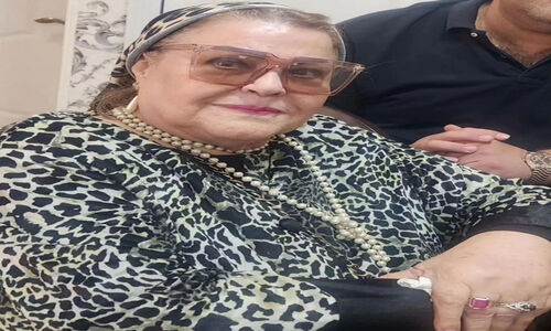 بیوگرافی المیرا عبدی دختر اکبر عبدی