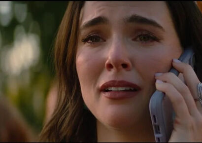 نقد و بررسی فیلم Voicemails for Isabelle