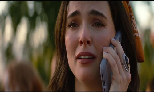 نقد و بررسی فیلم Voicemails for Isabelle