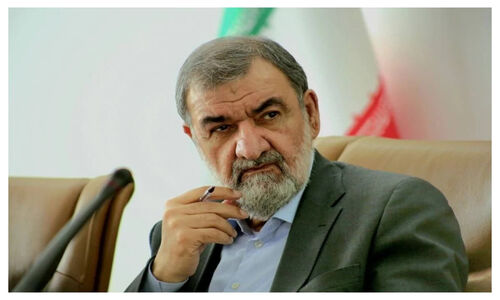 بیوگرافی محسن رضایی دبیر شورای عالی امنیت ملی