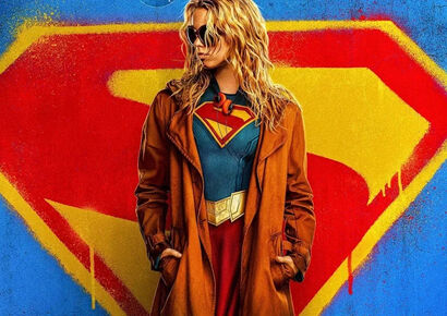 نقد و بررسی فیلم Supergirl
