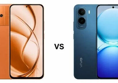 مقایسه پوکو M8 پاور با ویوو Y500