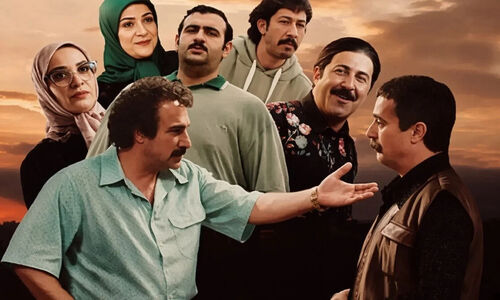 زمان پخش سریال پایتخت 7 از شبکه آی‌فیلم