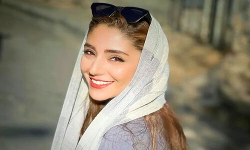 بیوگرافی هستی مهدوی‌فر؛ از حضور در سریال‌های تلویزیونی تا زندگی در ژاپن و بازگشت به ایران