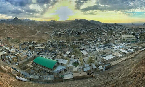 روستای توت کجاست؟