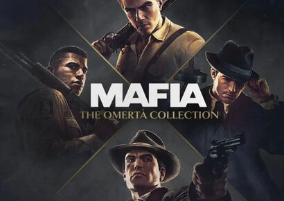 معرفی بازی Mafia: The Omerta Collection