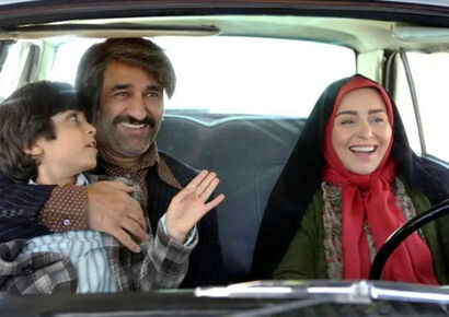 بازیگران سریال زیرخاکی 5