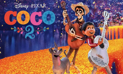 زمان اکران و داستان انیمیشن Coco 2 + اولین عکس