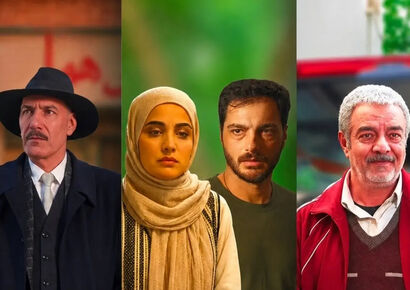 زمان پخش سریال «اسباب زحمت»، «سرو سپید سرخ ۲» و «کارآگاه علوی ۳» از شبکه یک