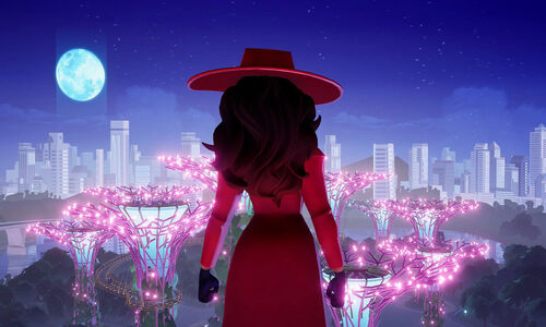 نقد و بررسی بازی Carmen Sandiego / نوستالژی، آموزش و پازل‌
