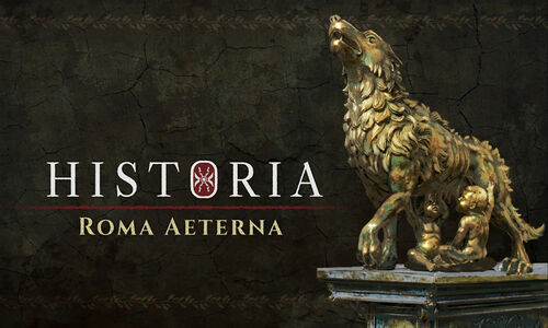 معرفی بازی Historia: Roma Aeterna؛ روایت تاریخ روم با تصمیم‌های ژولیوس سزار