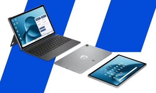 معرفی تبلت هیبریدی HP OmniPad 12 / قابلیت تبدیل شدن به لپ‌تاپ