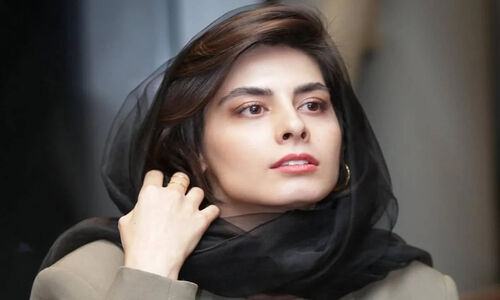 بیوگرافی تلخ مریم همتیان + علت فوت