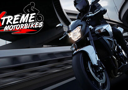 معرفی بازی موتور سواری (Xtreme Motorbikes)