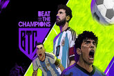 نگاهی به بازیBeat The Champions؛ یک فوتبال متفاوت