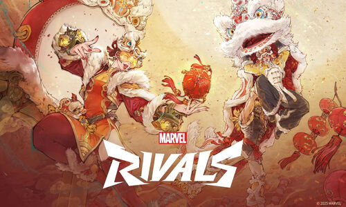 روش تقلب در بازی Marvel Rivals