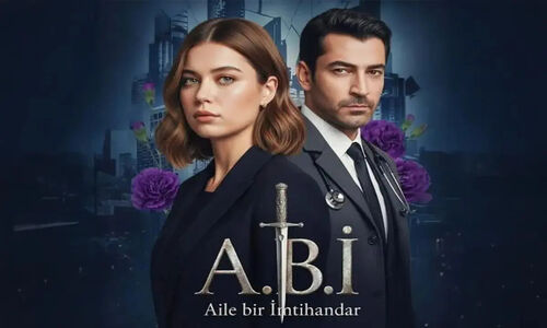 بازیگران ​سریال ترکی تاوان زندگی (Aile Bir İmtihandır)