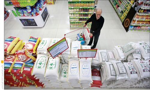 مشمولان کالابرگ چه کسانی هستند + آخرین اعتبار