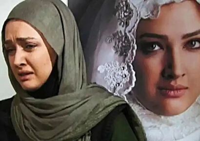 اسامی و نقش بازیگران سریال زمانه