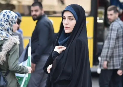 بازیگران سریال روشنایی شب با بیوگرافی و داستان