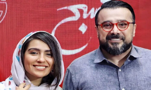 بیوگرافی سپند امیر‌سلیمانی و ماجرای جدایی از همسر اولش